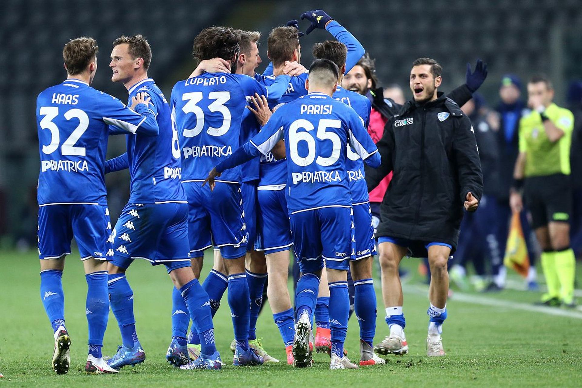 在英超如此 在英超如此