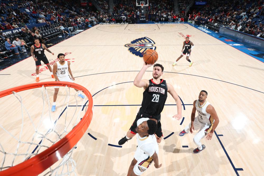 了爵士队的 了爵士队的