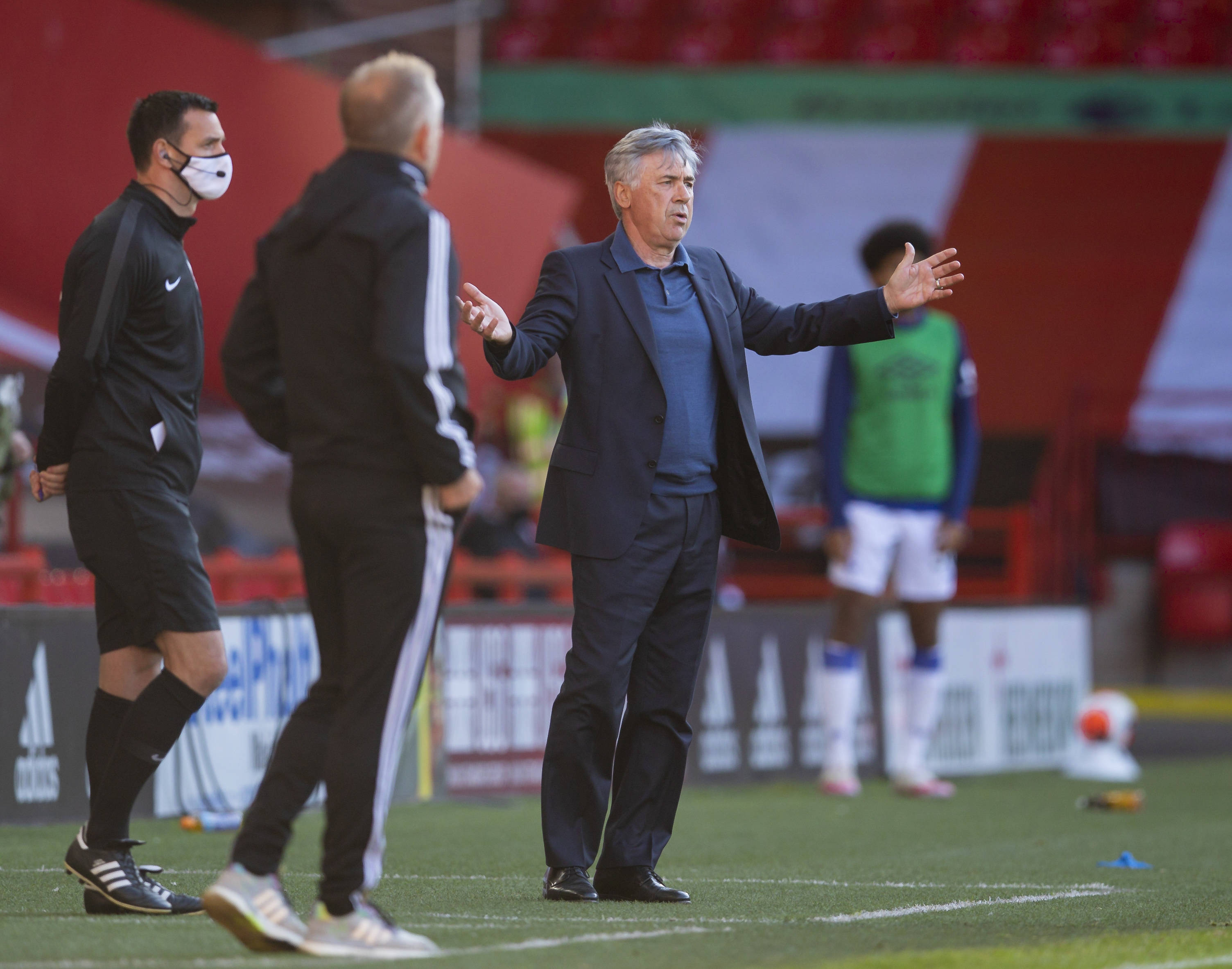 让它绽放出 让它绽放出