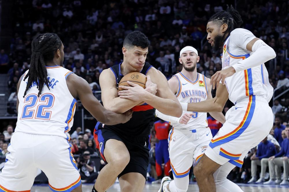 了他的领先 了他的领先